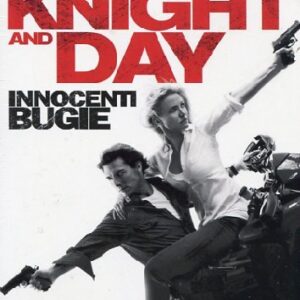 KNIGHT AND DAY - INNOCENTI BUGIE