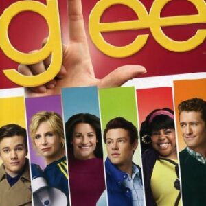 GLEE - STAGIONE 01 #02 (3 DVD)