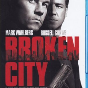 BROKEN CITY