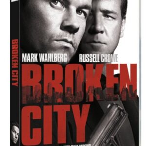 BROKEN CITY