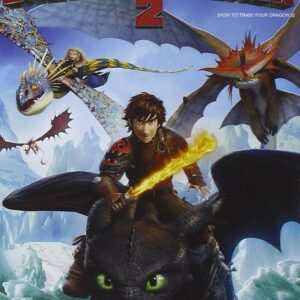 DRAGON TRAINER 2 (SE)