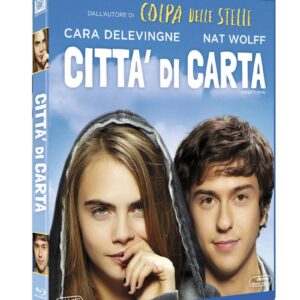CITTA' DI CARTA