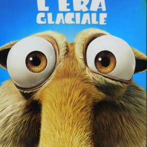 ERA GLACIALE (L')