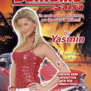 BALLIAMO SALSA
