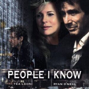 PEOPLE I KNOW