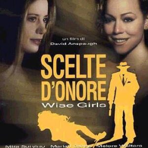 SCELTE D'ONORE