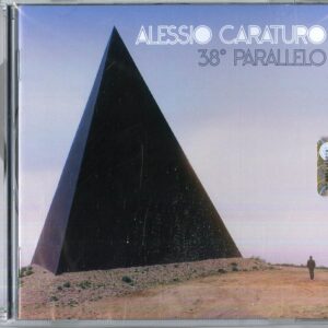 38° PARALLELO