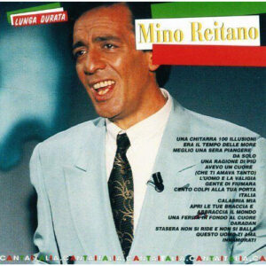 MINO REITANO - MUSICA PER SEMPRE VOL. 3
