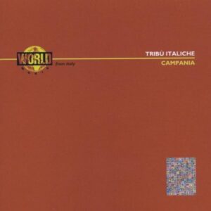 Tribu' Italiche - Campania