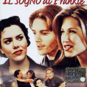 SOGNO DI FRANKIE (IL)