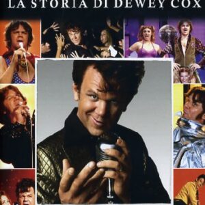WALK HARD - LA STORIA DI DEWEY COX