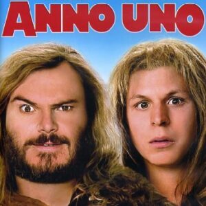 ANNO UNO (2009)