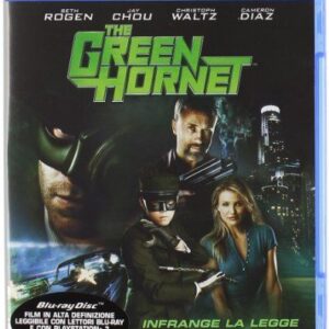 GREEN HORNET (THE)