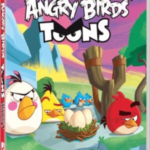 ANGRY BIRDS TOONS - STAGIONE 01 #02