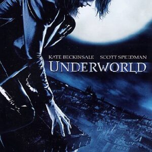 UNDERWORLD (EXTENDED CUT)