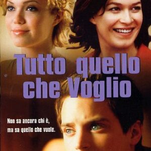 TUTTO QUELLO CHE VOGLIO