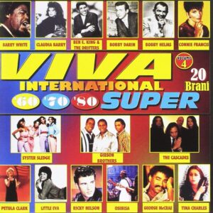 VIVA '60'70'80 INTENATIONAL SUPER