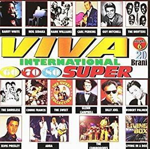 VIVA '60'70'80 SUPER