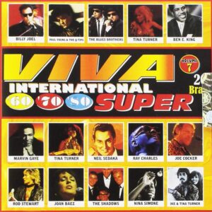 VIVA INTENATIONAL SUPER VOL 7