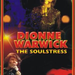 THE SOULSTRESS