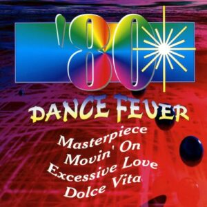 80 DANCE FEVER
