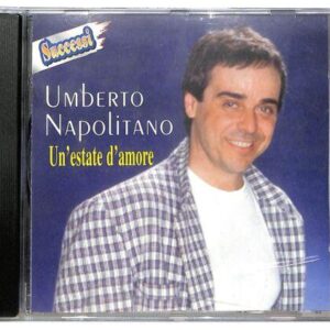 UN'ESTATE D'AMORE