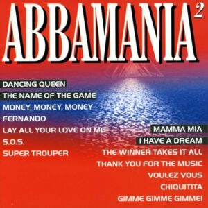 ABBAMANIA 2