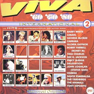 VIVA 2 '60'70'80