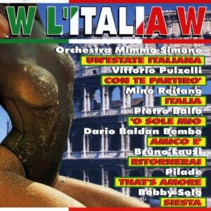 W L'ITALIA W