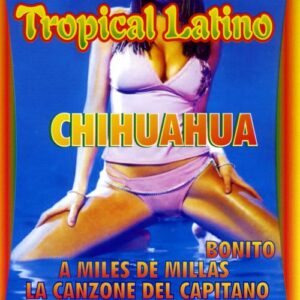 TROPICAL LATINO
