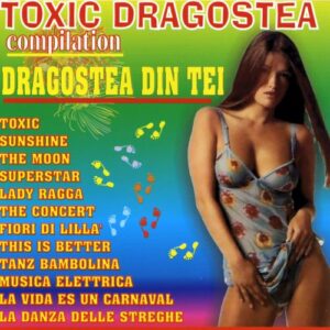 TOXIC TRAGOSTEA COMPILATION