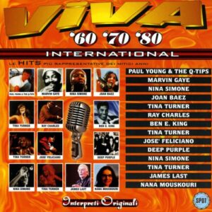 VIVA '60'70'80