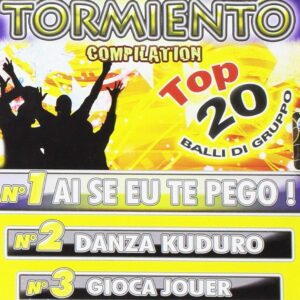 TORMIENTO COMPILATION