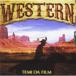 WESTERN TEMI DA FILM