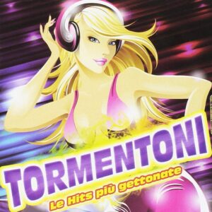 TORMENTONI - LE HITS PIU GETTONATE