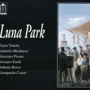 Luna Park