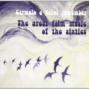 The Great Film Music Of The Sixties