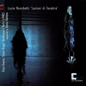 Lezioni Di Tenebra