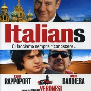 ITALIANS