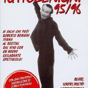 TUTTO BENIGNI 95/96