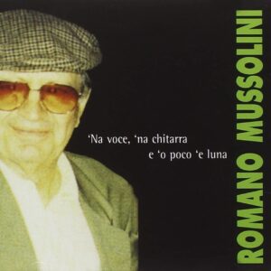 'NA VOCE, 'NA CHITARRA E...