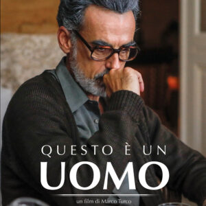 QUESTO E' UN UOMO