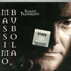 SEGRETI TRASPARENTI