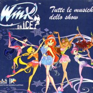 WINX ON ICE