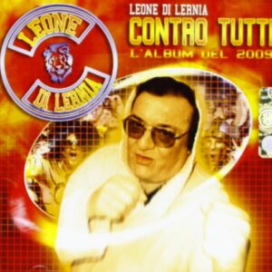LEONE DI LERNIA CONTRO TUTTI - L'ALBUM DEL 2009