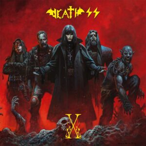 Ten (Special Edt. Cd Digipack Con Fumetto 24 Pagine Limited Edt.)