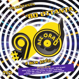 70 '80 #90ALLORA e non solo ...