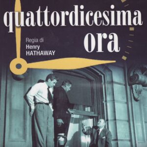 QUATTORDICESIMA ORA (LA)