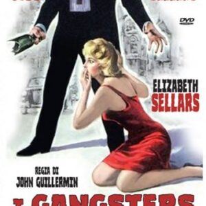 GANGSTERS DI PICCADILLY (I)