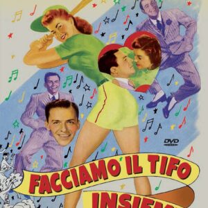 FACCIAMO IL TIFO INSIEME